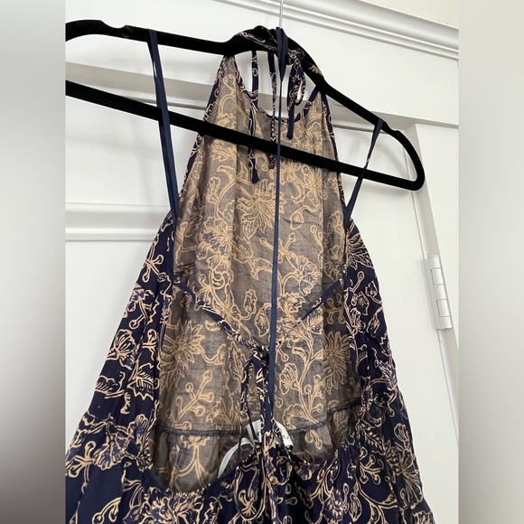 Urban Outfitters Open Back Romper - Picture 6 of 6